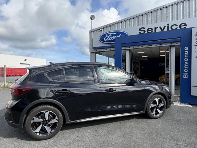 Ford Focus image 3