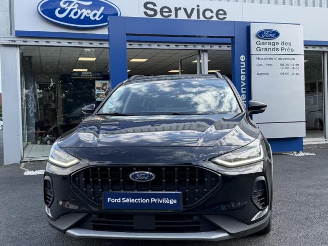 Ford Focus image 4