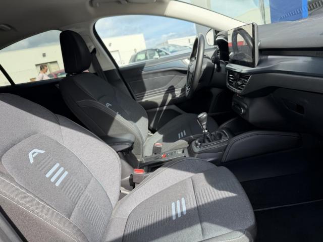 Ford Focus image 1