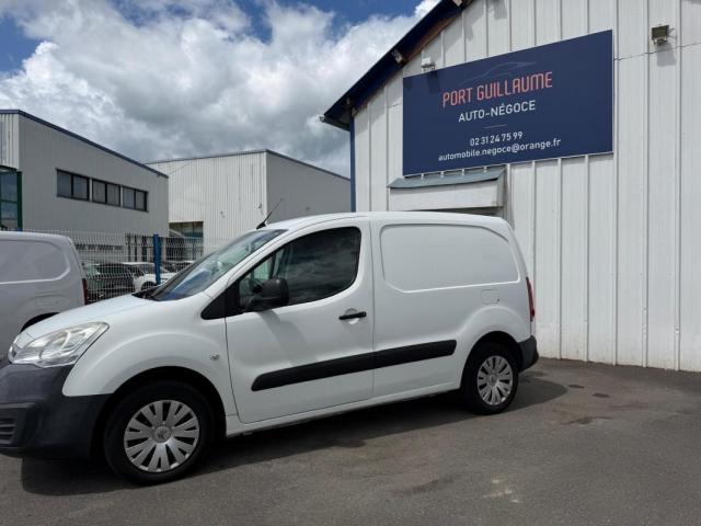 Citroen Berlingo image 6