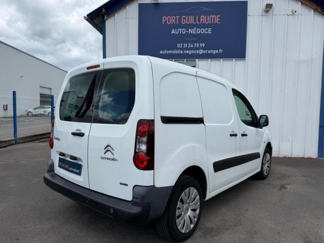 Citroen Berlingo image 3