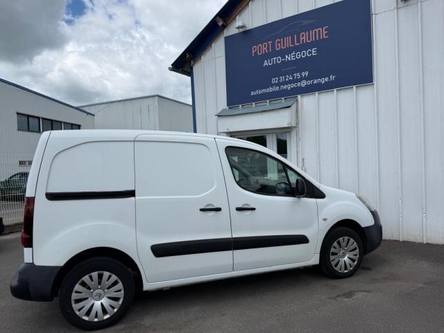 Citroen Berlingo image 2