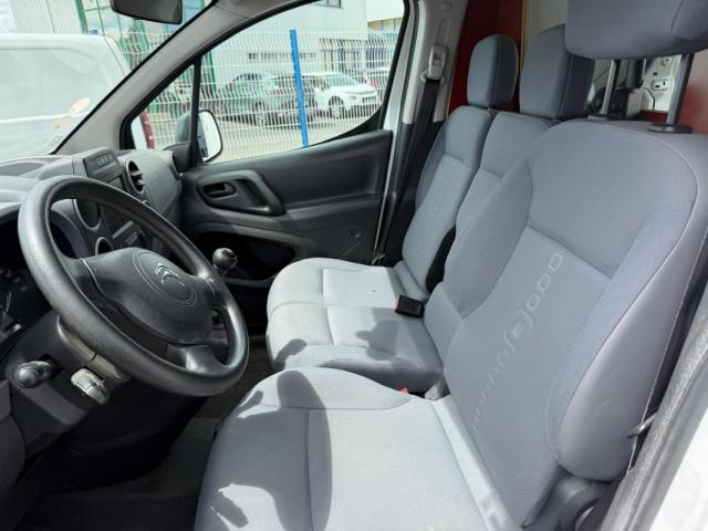 Citroen Berlingo image 4
