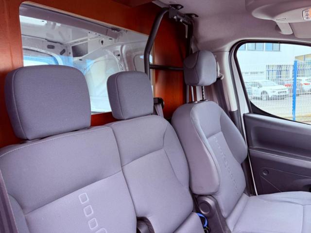 Citroen Berlingo image 5