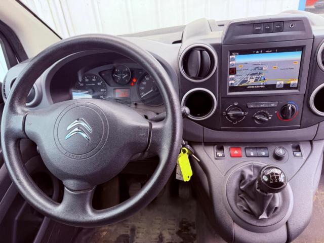 Citroen Berlingo image 1