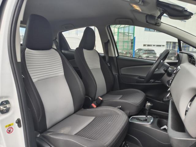 Toyota Yaris image 8