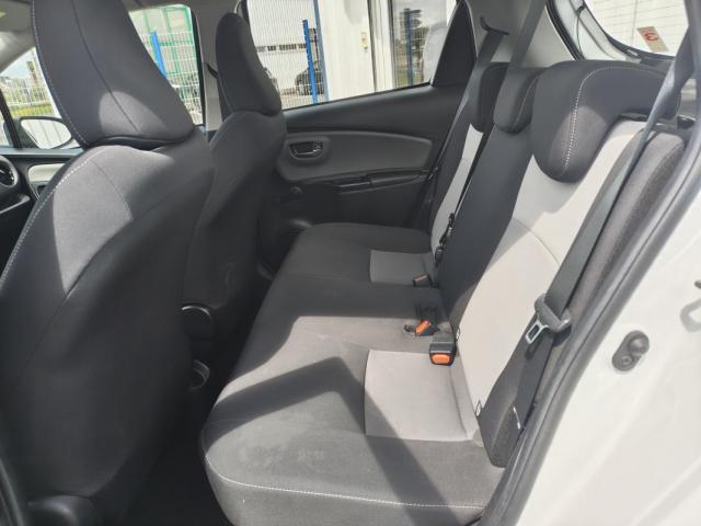 Toyota Yaris image 6