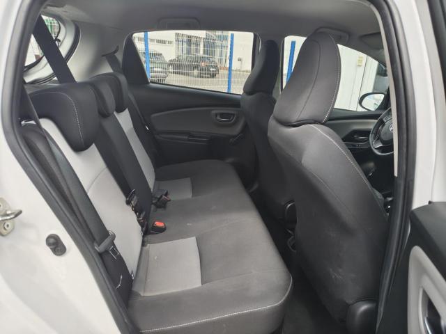Toyota Yaris image 9