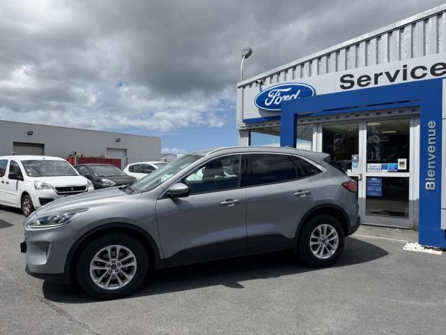 Ford Kuga image 7
