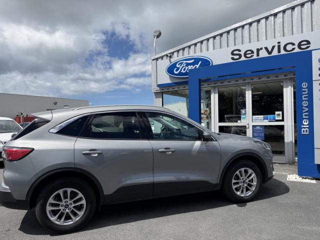 Ford Kuga image 4
