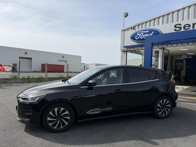 Ford Focus image 1