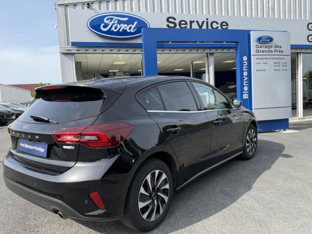 Ford Focus image 4