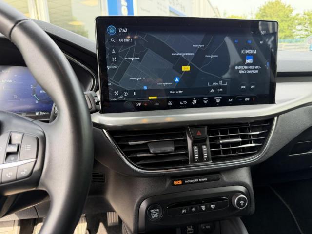 Ford Focus image 5