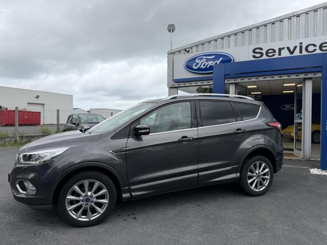 Ford Kuga image 8