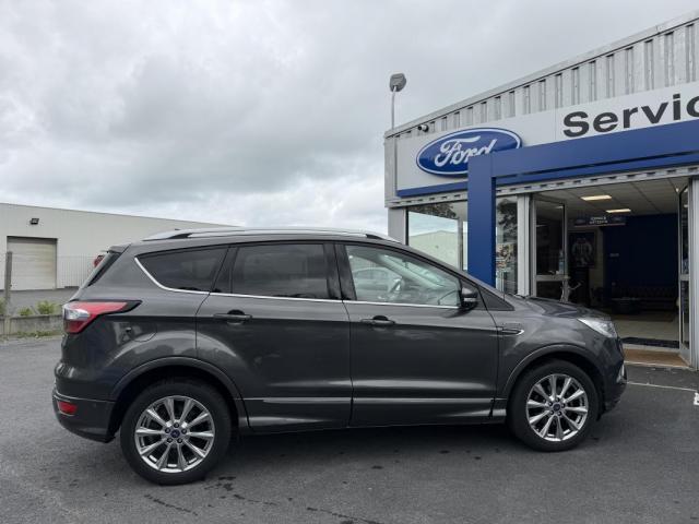 Ford Kuga image 9