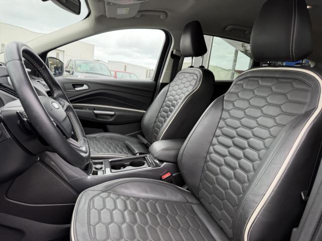 Ford Kuga image 7