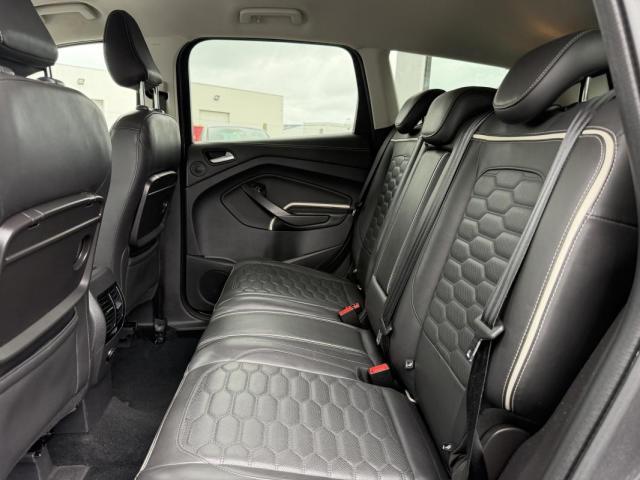 Ford Kuga image 6