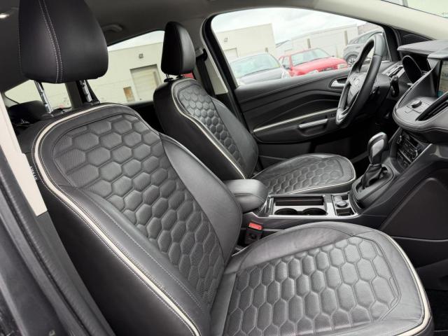 Ford Kuga image 4