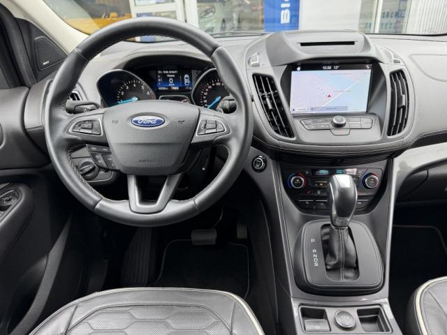 Ford Kuga image 5