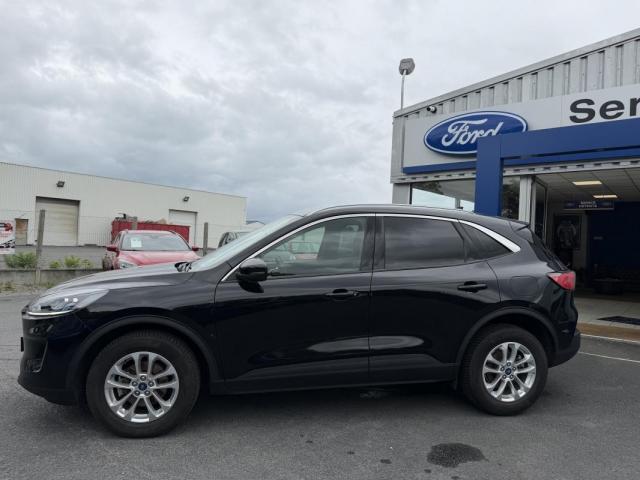 Ford Kuga image 9