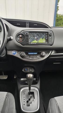 Toyota Yaris image 8