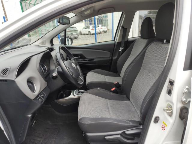 Toyota Yaris image 5