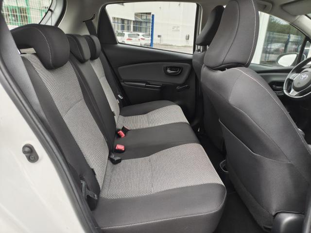 Toyota Yaris image 4