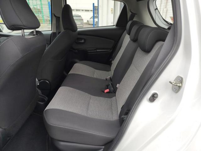 Toyota Yaris image 9