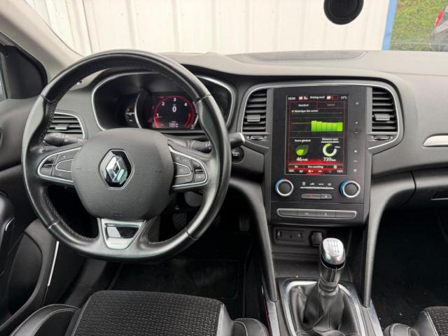 Renault Mégane image 3