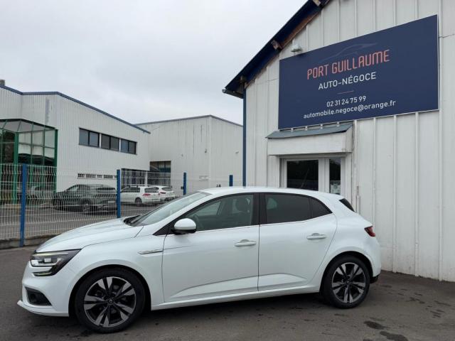 Renault Mégane image 9