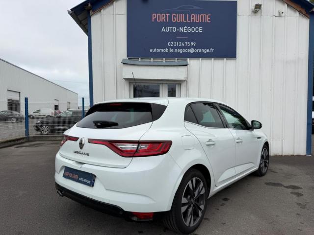 Renault Mégane image 2