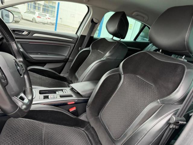 Renault Mégane image 7