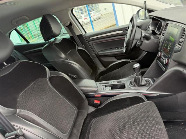 Renault Mégane image 4