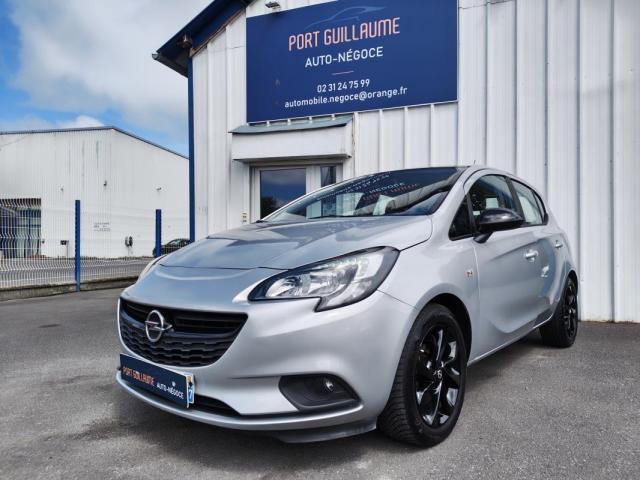 Opel Corsa V 1.4 Essence 101 Ch