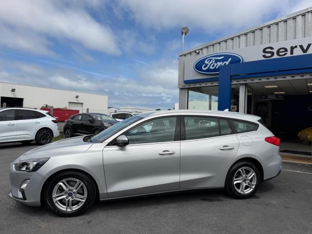 Ford Focus image 7