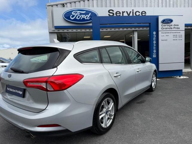 Ford Focus image 1