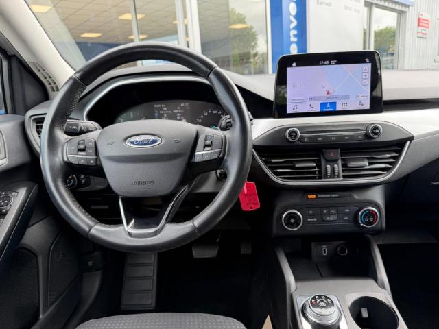 Ford Focus image 5