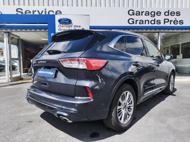 Ford Kuga image 2