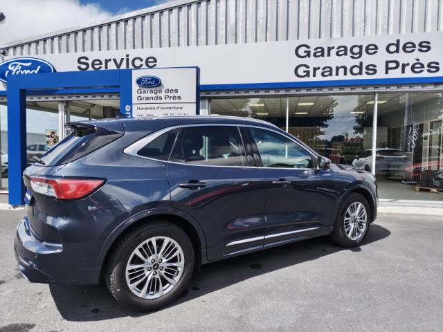 Ford Kuga image 9