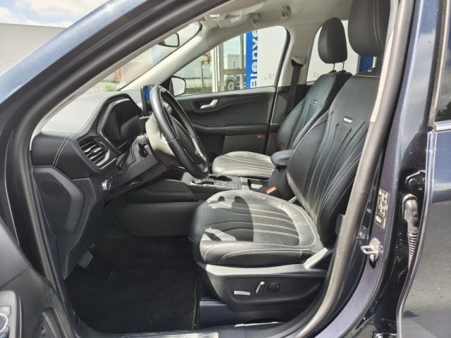 Ford Kuga image 7