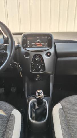Toyota Aygo image 8