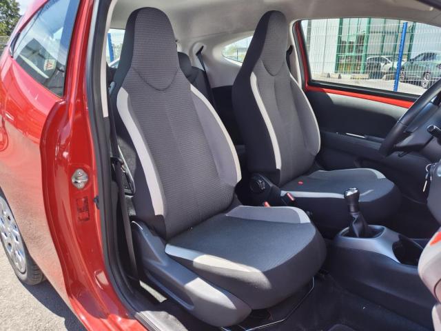Toyota Aygo image 3