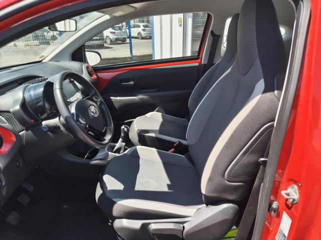 Toyota Aygo image 2