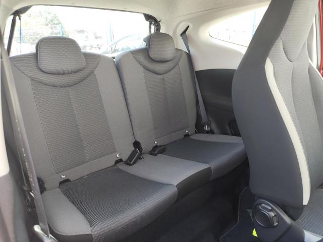Toyota Aygo image 7