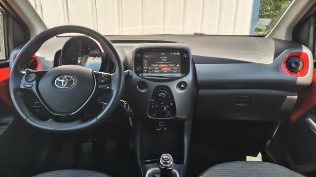Toyota Aygo image 4