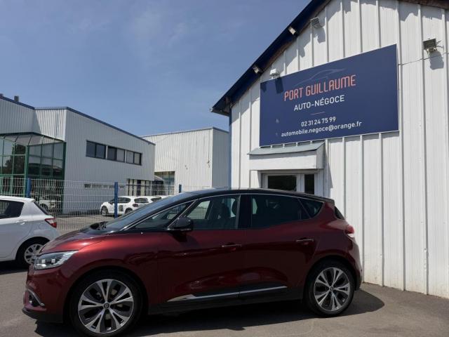Renault Scénic image 7