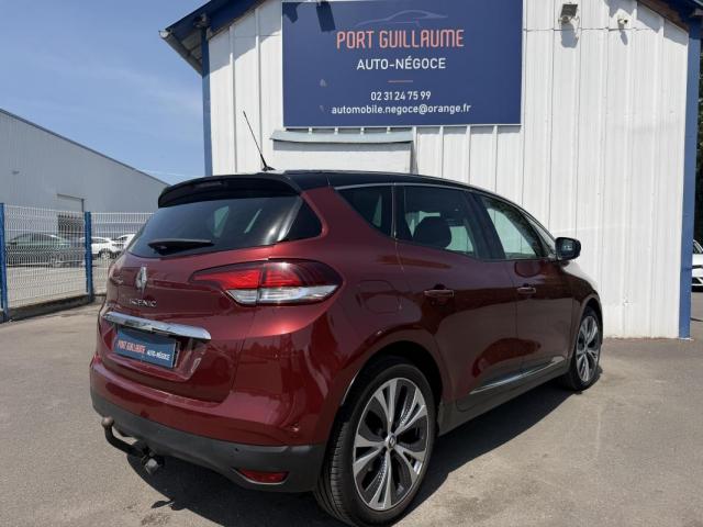 Renault Scénic image 4