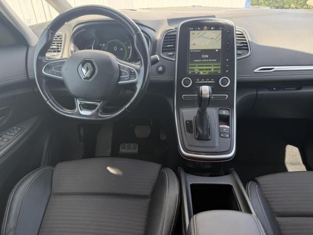 Renault Scénic image 1