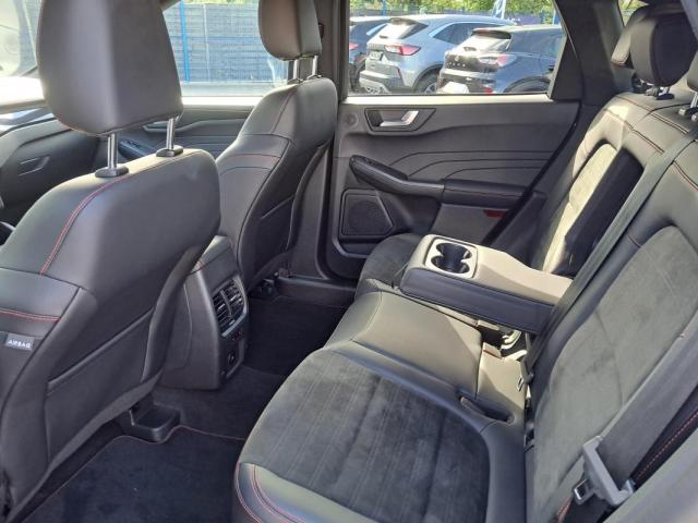 Ford Kuga image 5