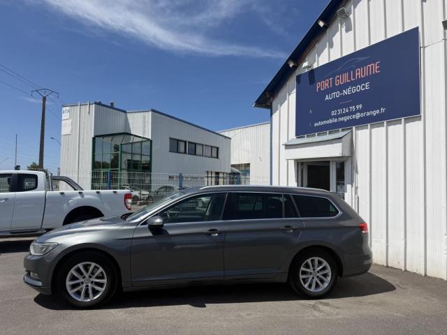 Volkswagen Passat Sw image 3